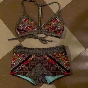 Praha bikini set ❤️
